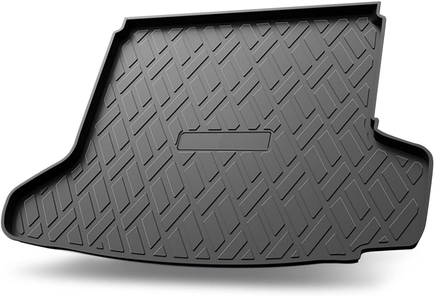SUNJIEF Bootmat for Roewe i6PLUS Fuel 2019-2025 easyclean protector