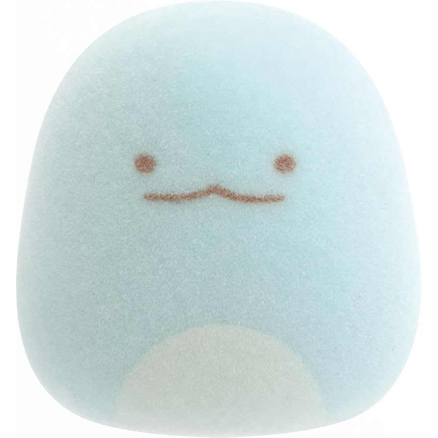 みずいろとかげ Amazon.co.jp: サンエックス(San-X) すみっコぐらし ｢もしもすみ