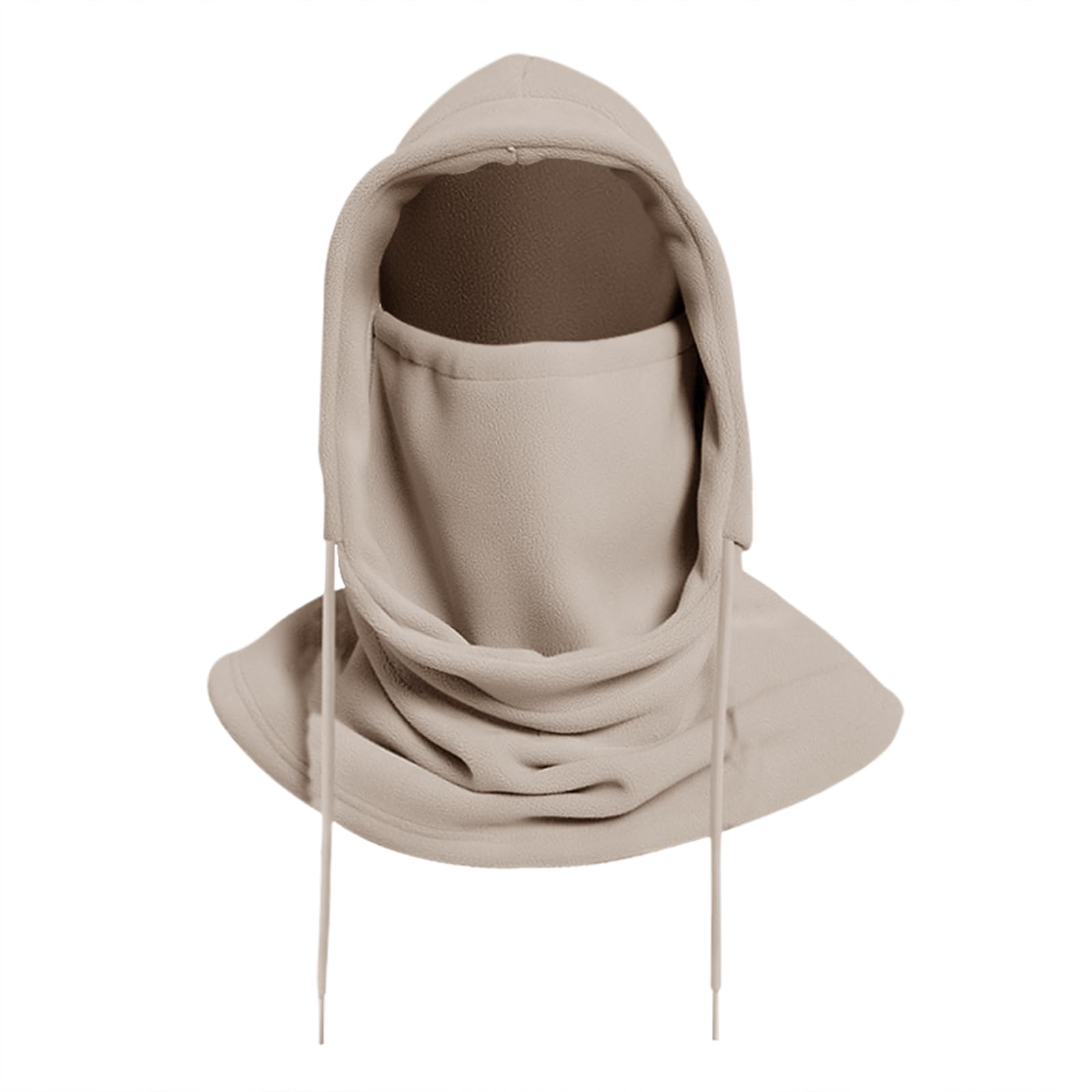 Uposao Cagoule Hiver Femme Polaire Balaclava Chapeau, Chapeau Hiver