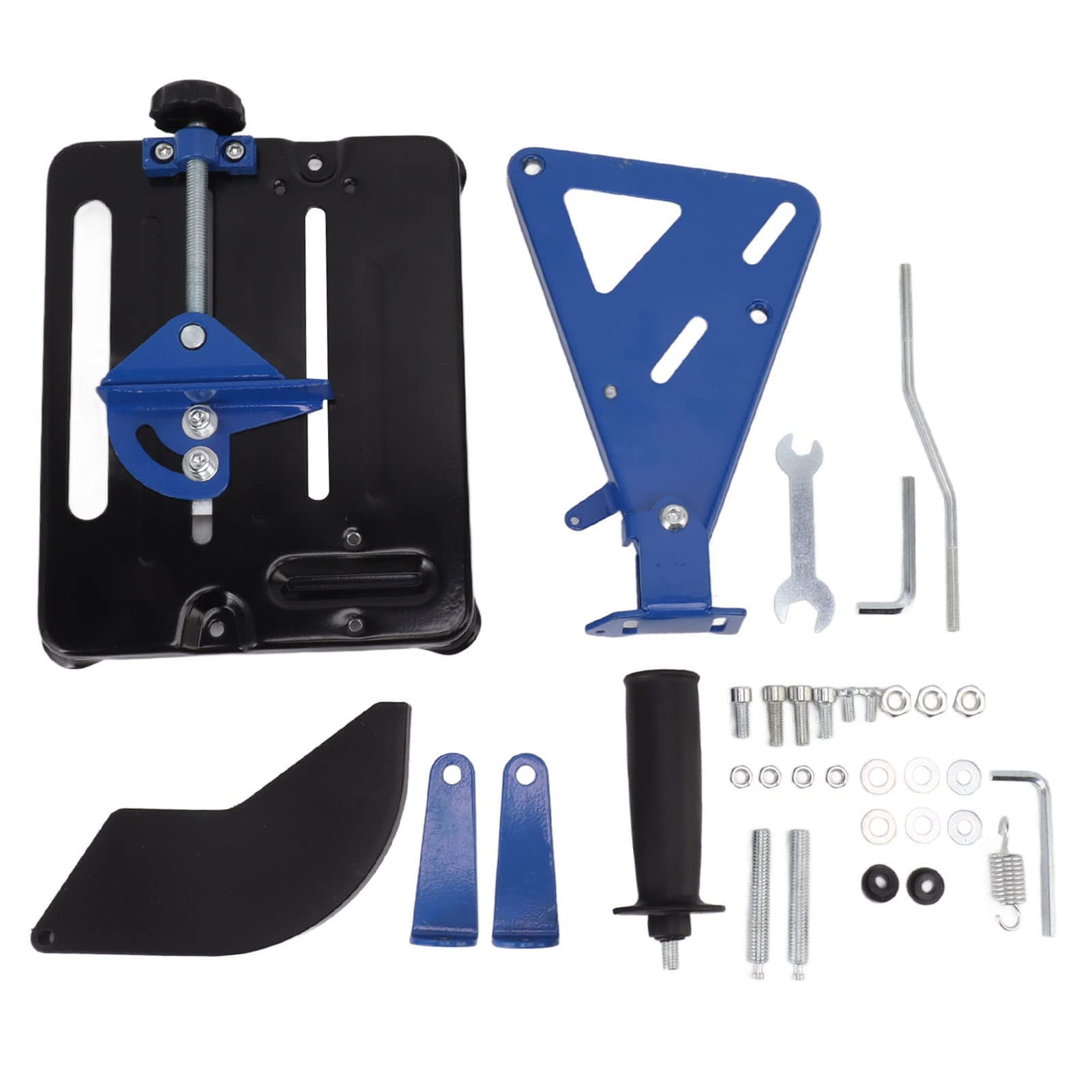 TOPINCN Angle Grinder Stand - Image 4