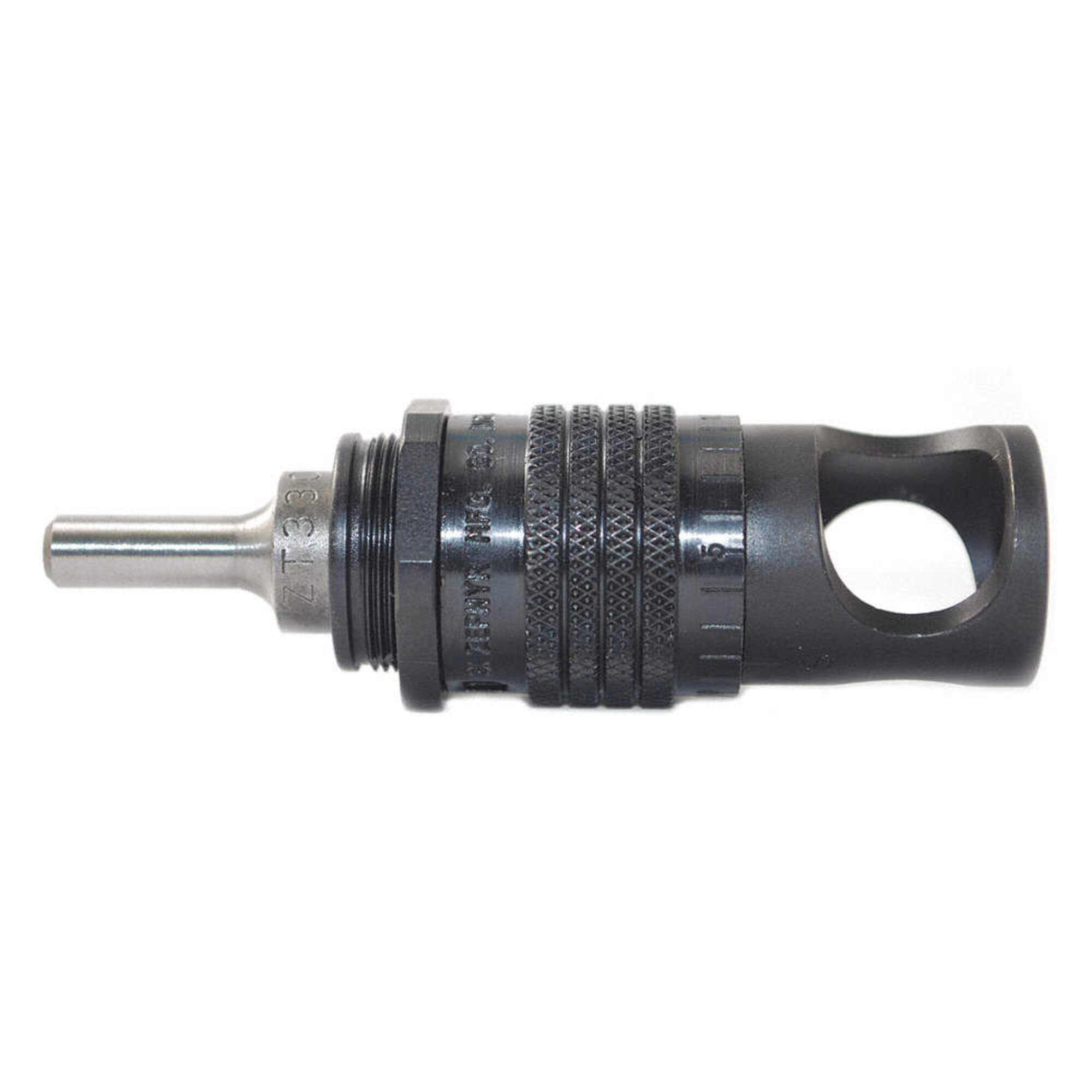 A-SLOT　A-COUNTER Zephyr ZT330-S Microstop Countersink Cage - Amazon.com