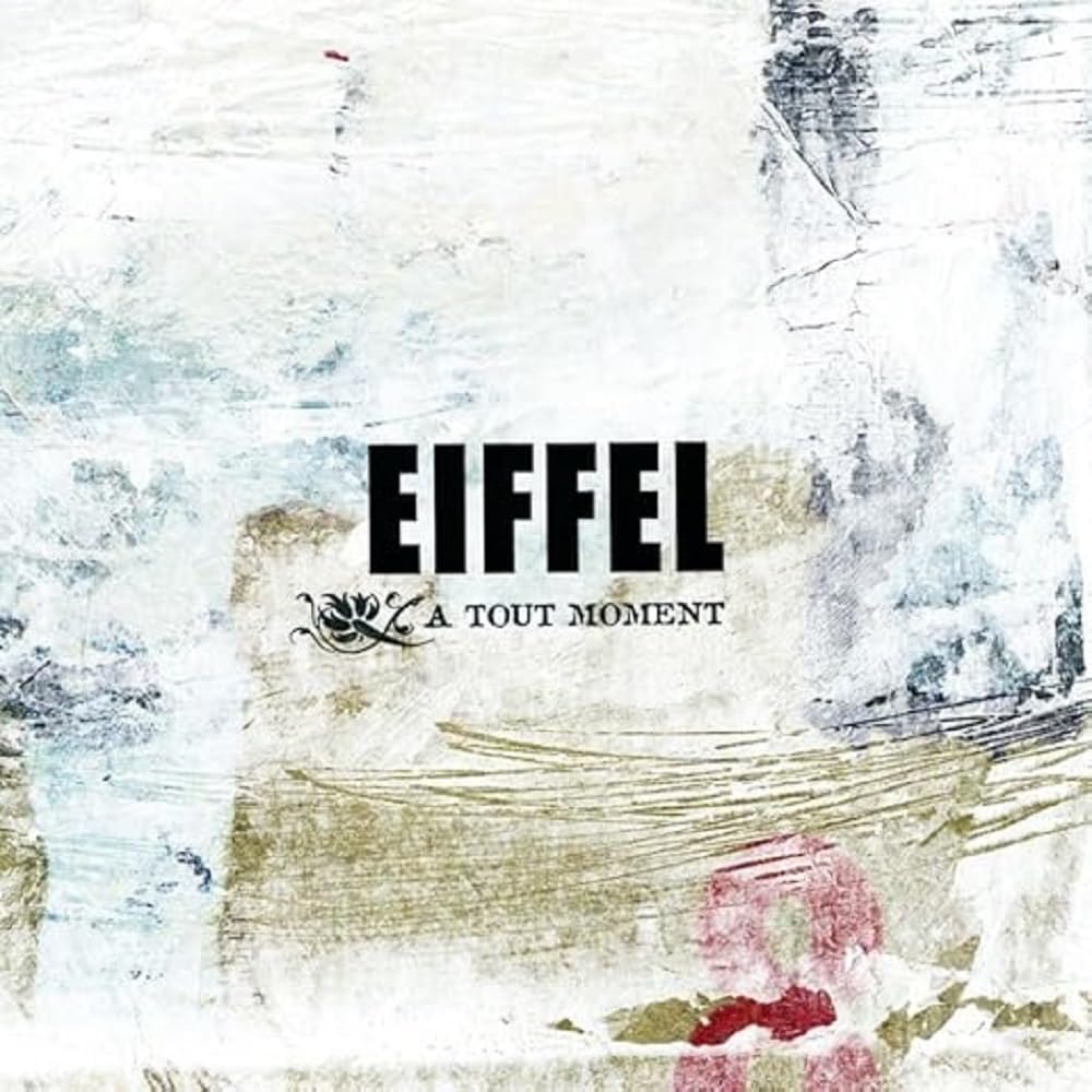 Tout Moment Eiffel