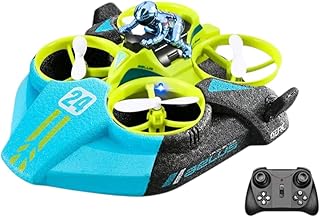 لعبة قارب هوفر كرافت بجهاز تحكم عن بعد 3 في 1، قارب هوفر كرافت بجهاز تحكم عن بعد من ويلينولوجي