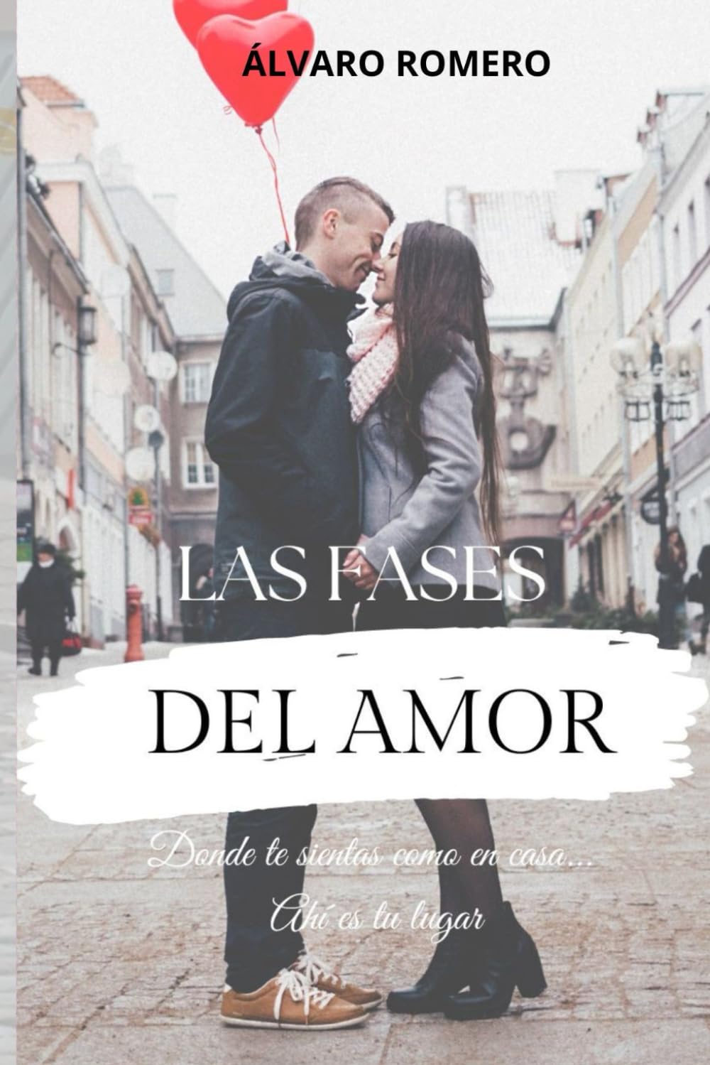 Las Fases Del Amor