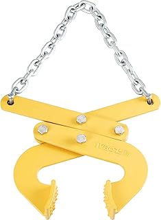 Global Industrial Pallet and Skid Puller/Grabber - 5000 Lb. Capacity