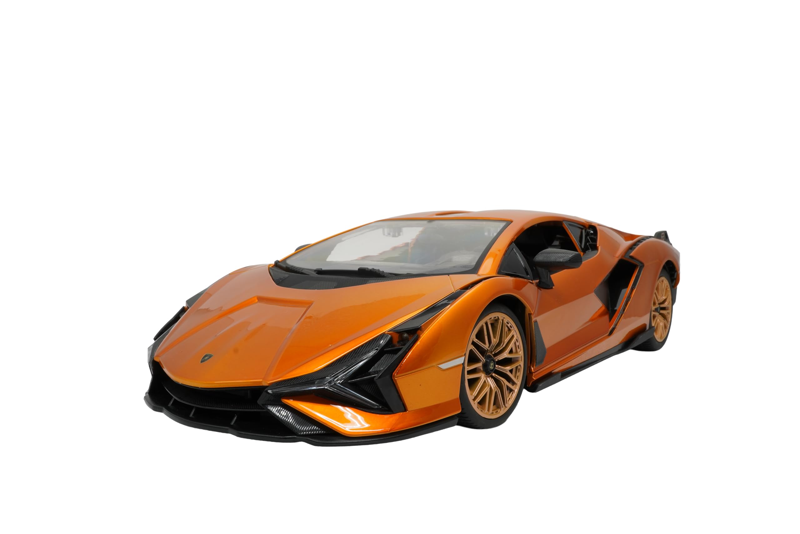 Happinet 1/14 R/C Lamborghini Sian FKP37 (Lamborghian FKP37), for