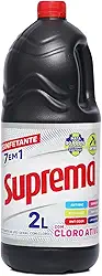 Desinfetante Clorado 2L - Suprema
