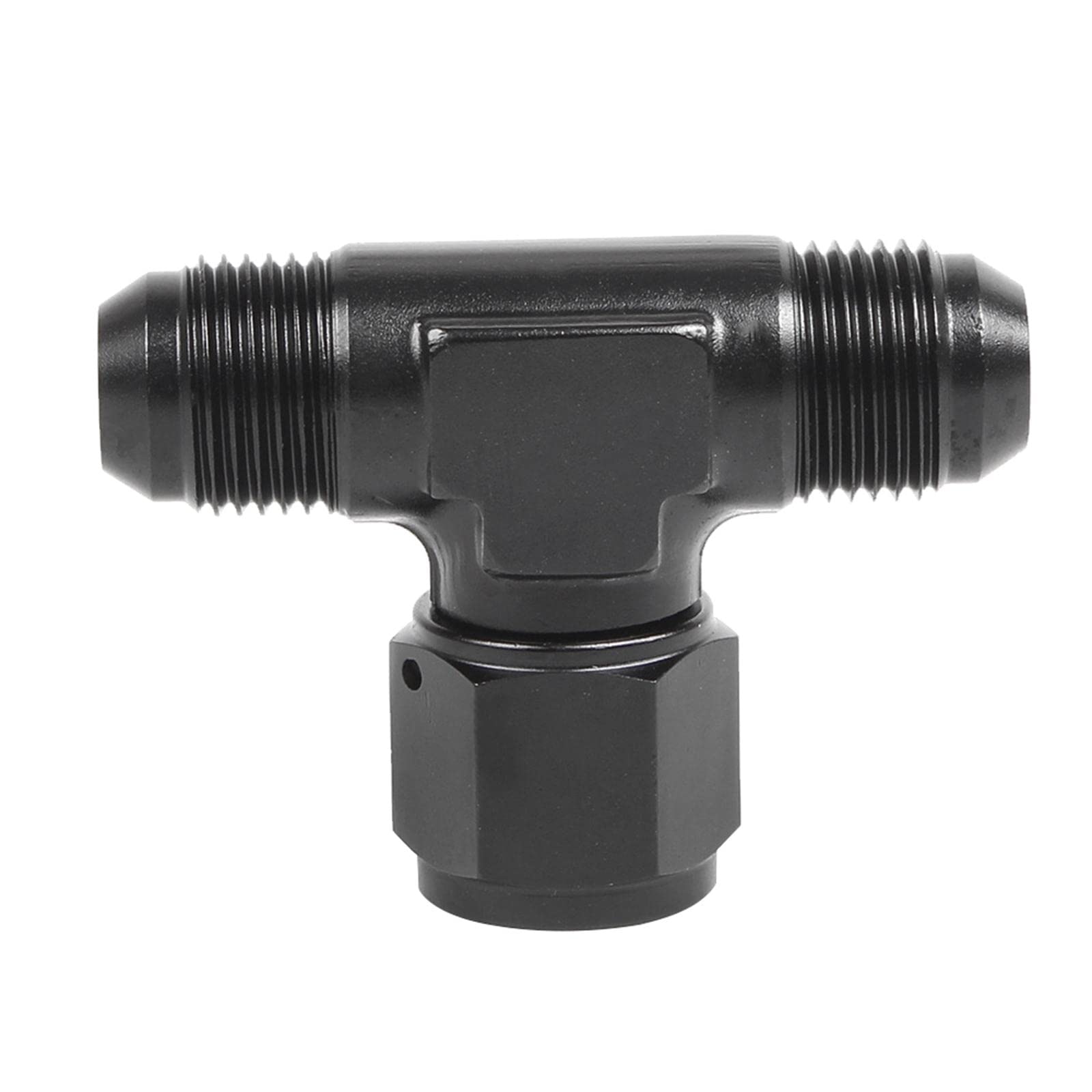 Calandis™ 6Xuniversal an Male Tee Adapter Replaces Anodized Durable Automotive An6 | Hoses Lines & Fittings | Fuel Systems | Auto Performance Parts | Performance & Racing Parts | Parts & Accessories-image-37
