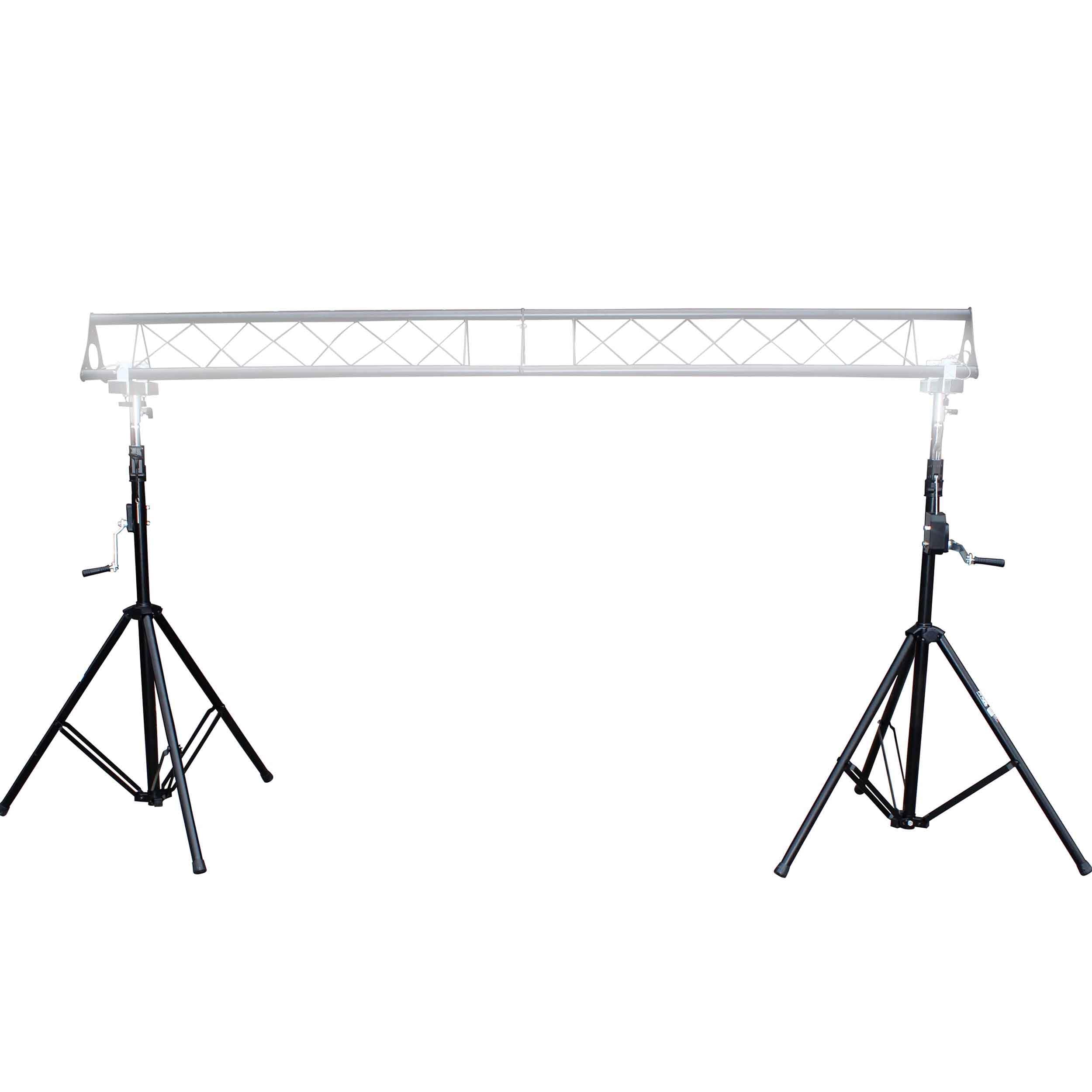 Amazon.com: Prox T-LS35C-STAND Set of (2) 8.5 Ft Crank Stands with