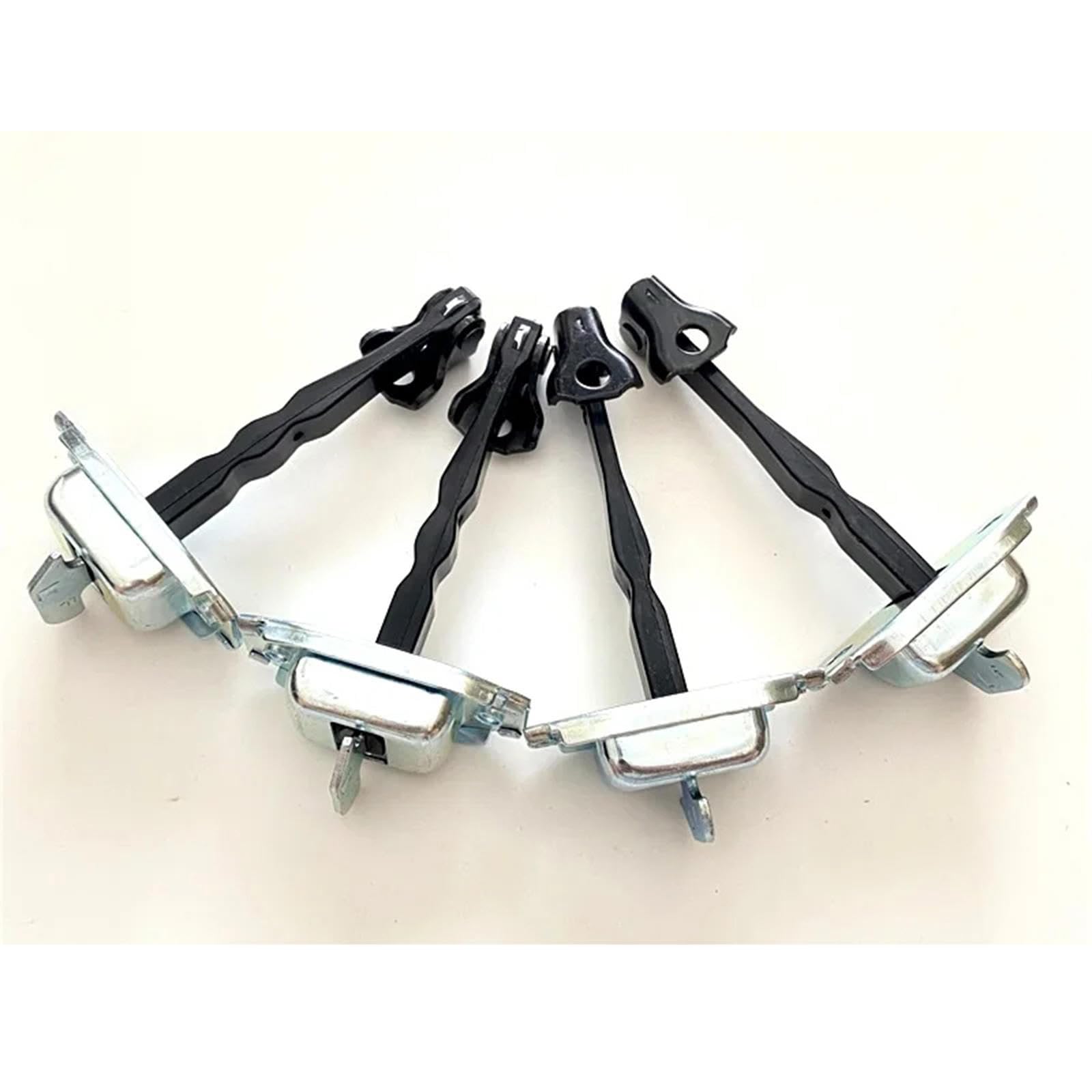Porte qui claque ? Limiteur de porte Toyota Yaris 68610-02320 pour régler le problème