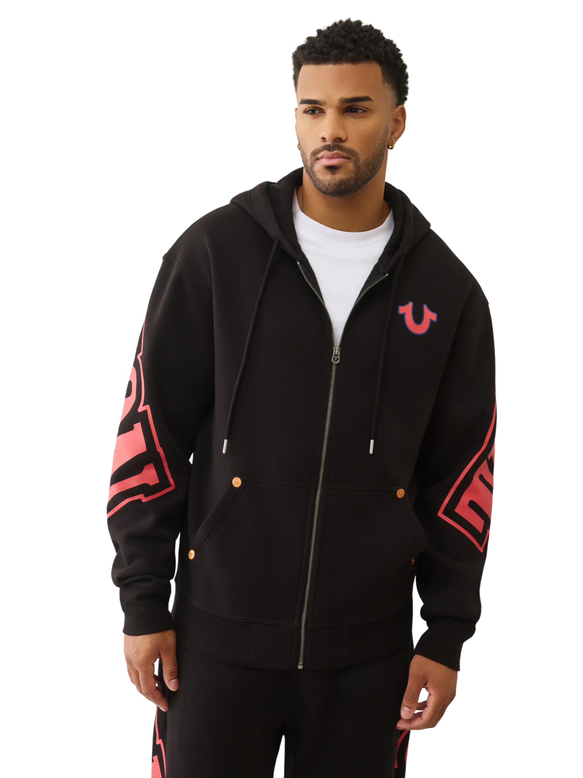 Amazon.com: True Religion: Active Tops