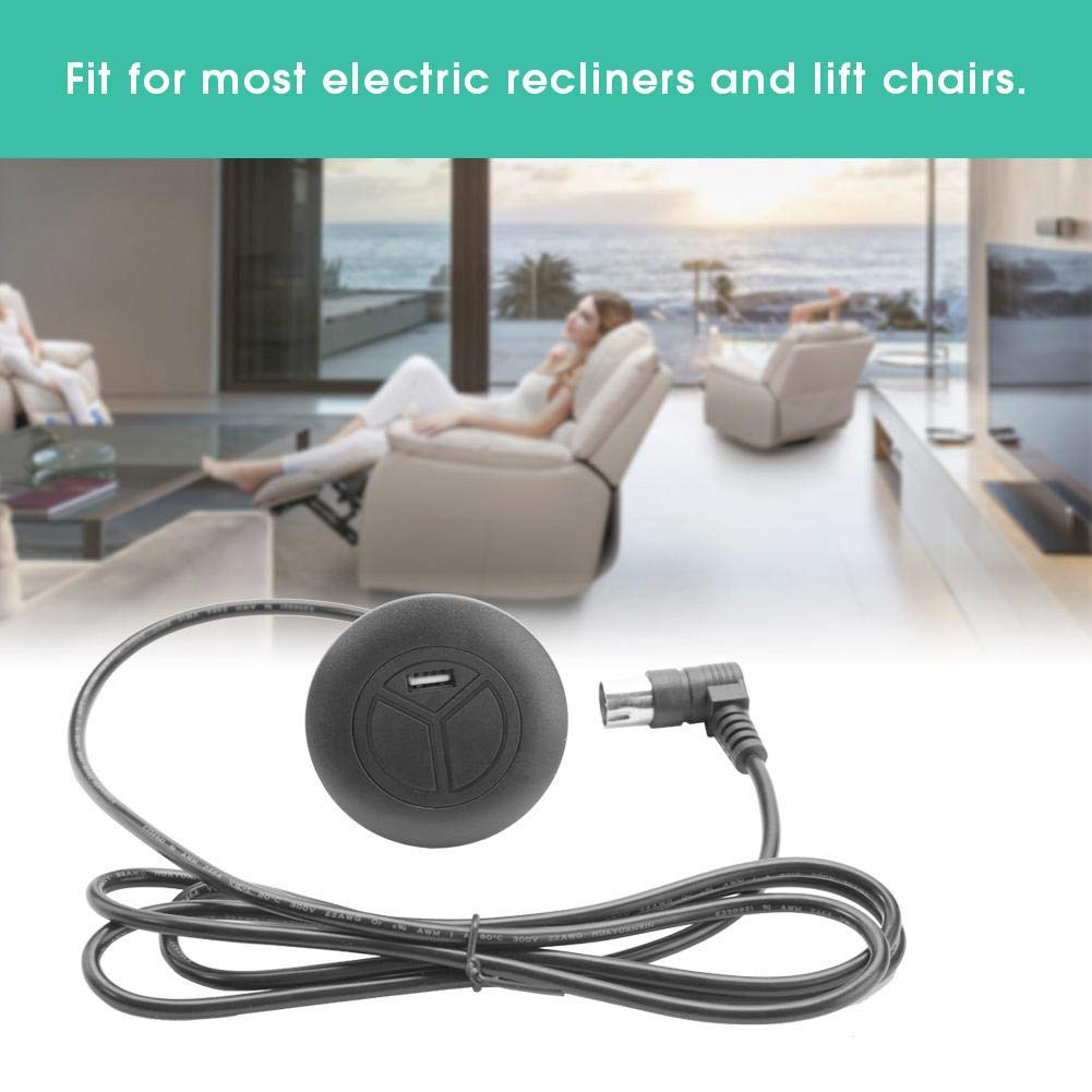 Fdit Télécommande inclinable Fauteuil inclinable à distance professionnel élévateur électrique Fdit Télécommande inclinable Fauteuil inclinable à distance professionnel élévateur électrique