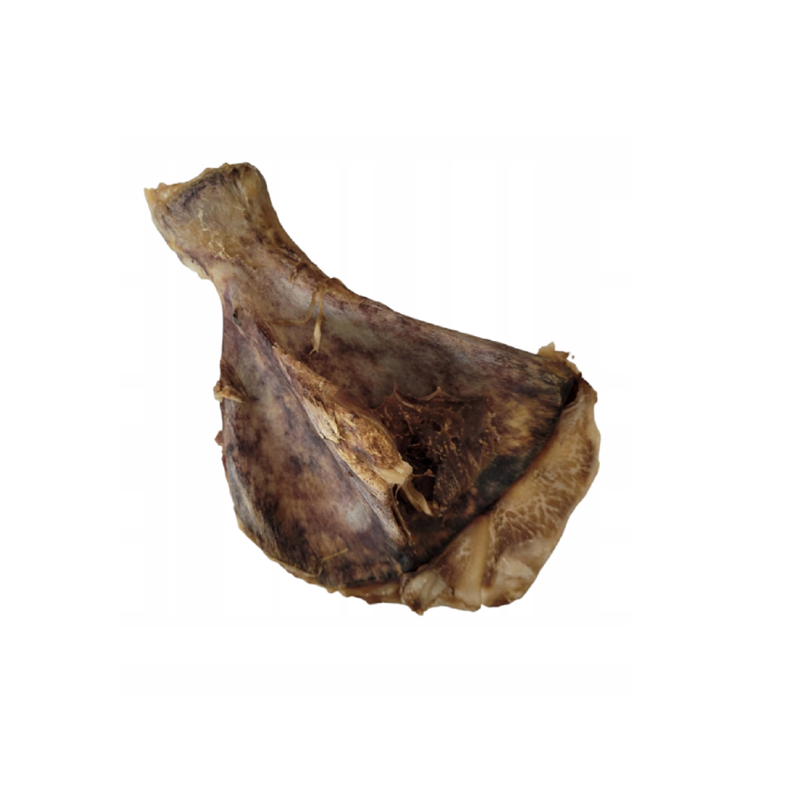 Os à mâcher pour chien de grande taille 5 kg Os de chien Os de porc omoplate friandises pour chien