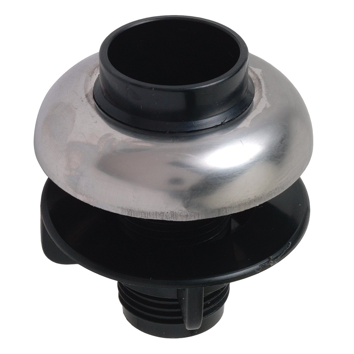 BrassCraft Sink Spray Hose Guide, Chrome