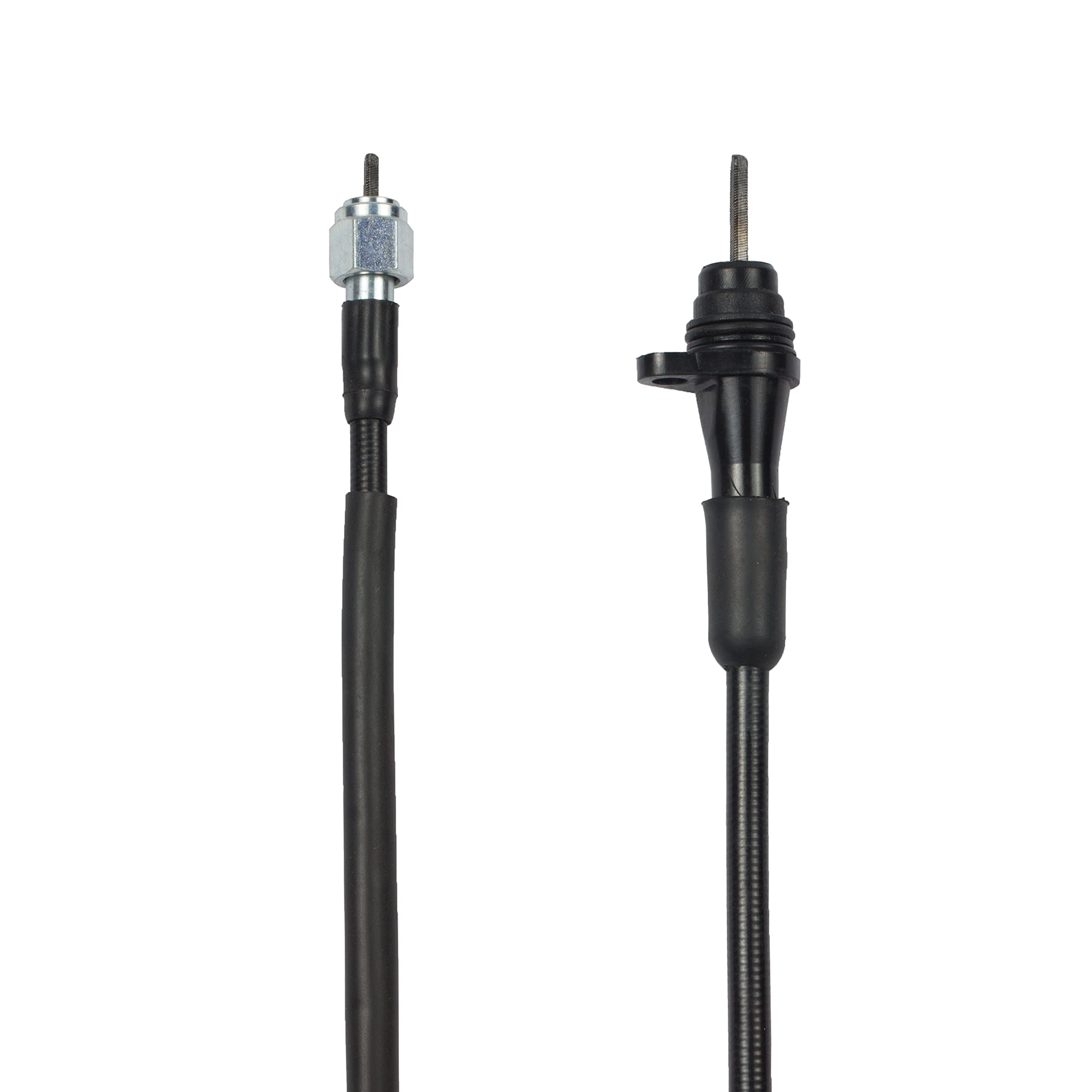 MOTOMASTER Cable del Velocímetro de la Motocicleta Compatible con Vespa LXV 50/125/ 125i/ 150/ 150i / 650838
