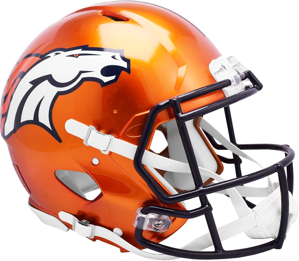 Riddell Miami Dolphins NFL Flash Alternative Speed Mini Football Helmet : Everything Else