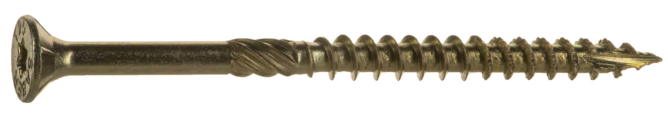 Hard-to-Find Fastener Screws - Rust Resistant -10