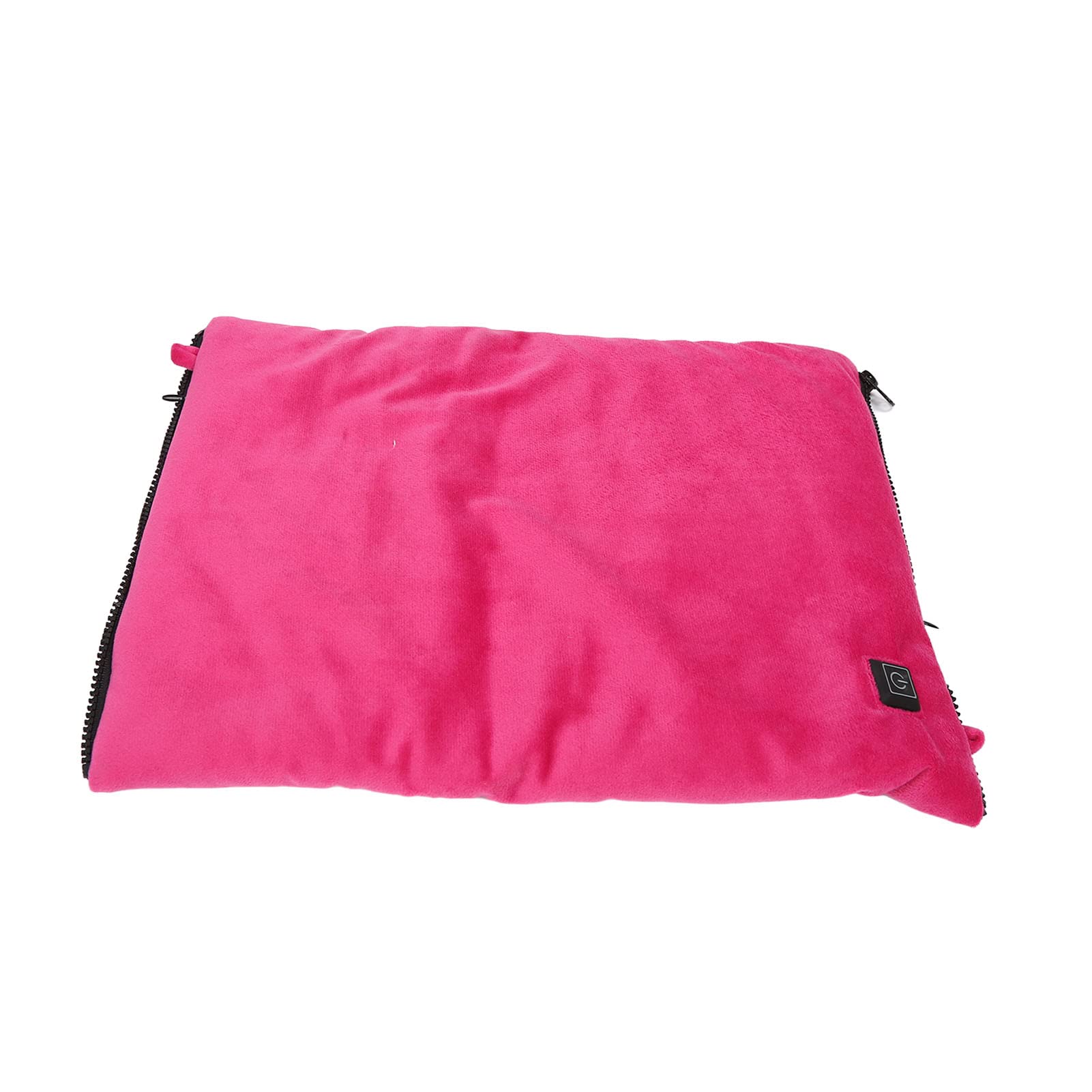 Heated Hand Muff Dutch Velvet Tragbare USB Elektrische Handwärmer Wärmetherapie Beheizte Handtasche für Zuhause Büro Camping Angeln