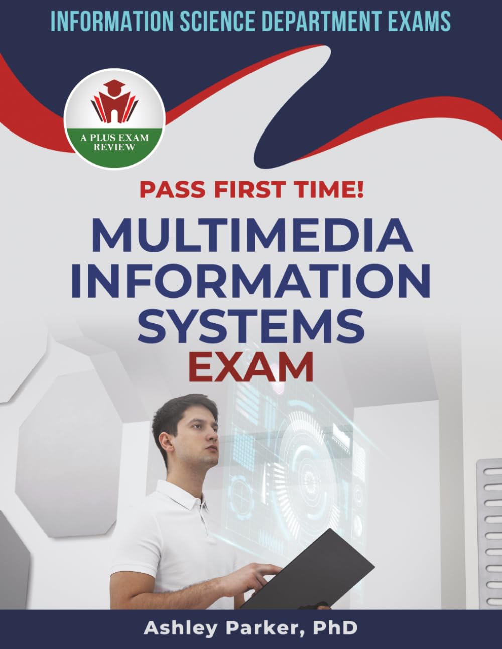 MULTIMEDIA INFORMATION SYSTEMS FINAL EXIT EXAM PREP