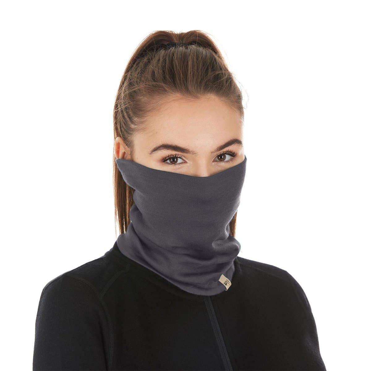 Minus33 Merino WoolMidweight Neck Gaiter