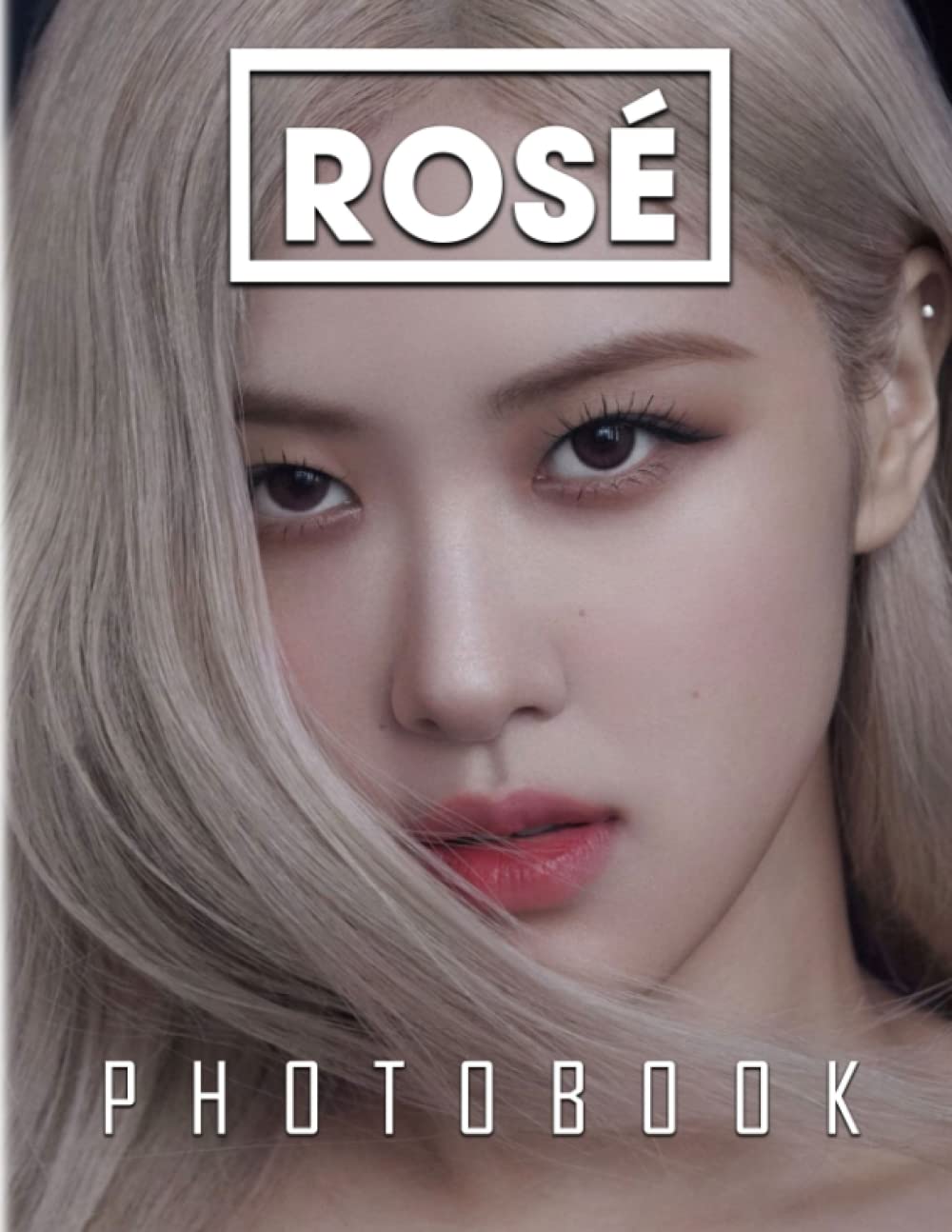 Rs Blackpnk Photo Book: Collection Of 40 High-Quality Rs Photos | Awesome Gifts For Fans Of All Ages To Unwind And Have Fun