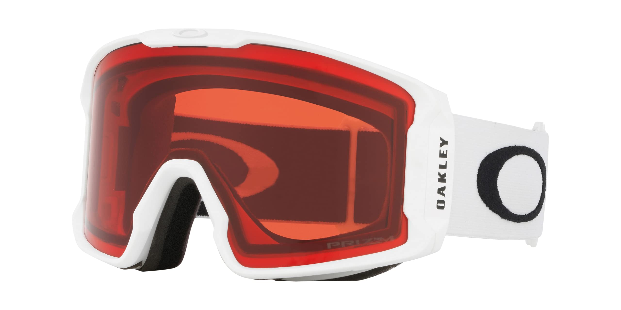 Oakley Line Miner L Prizm Goggles