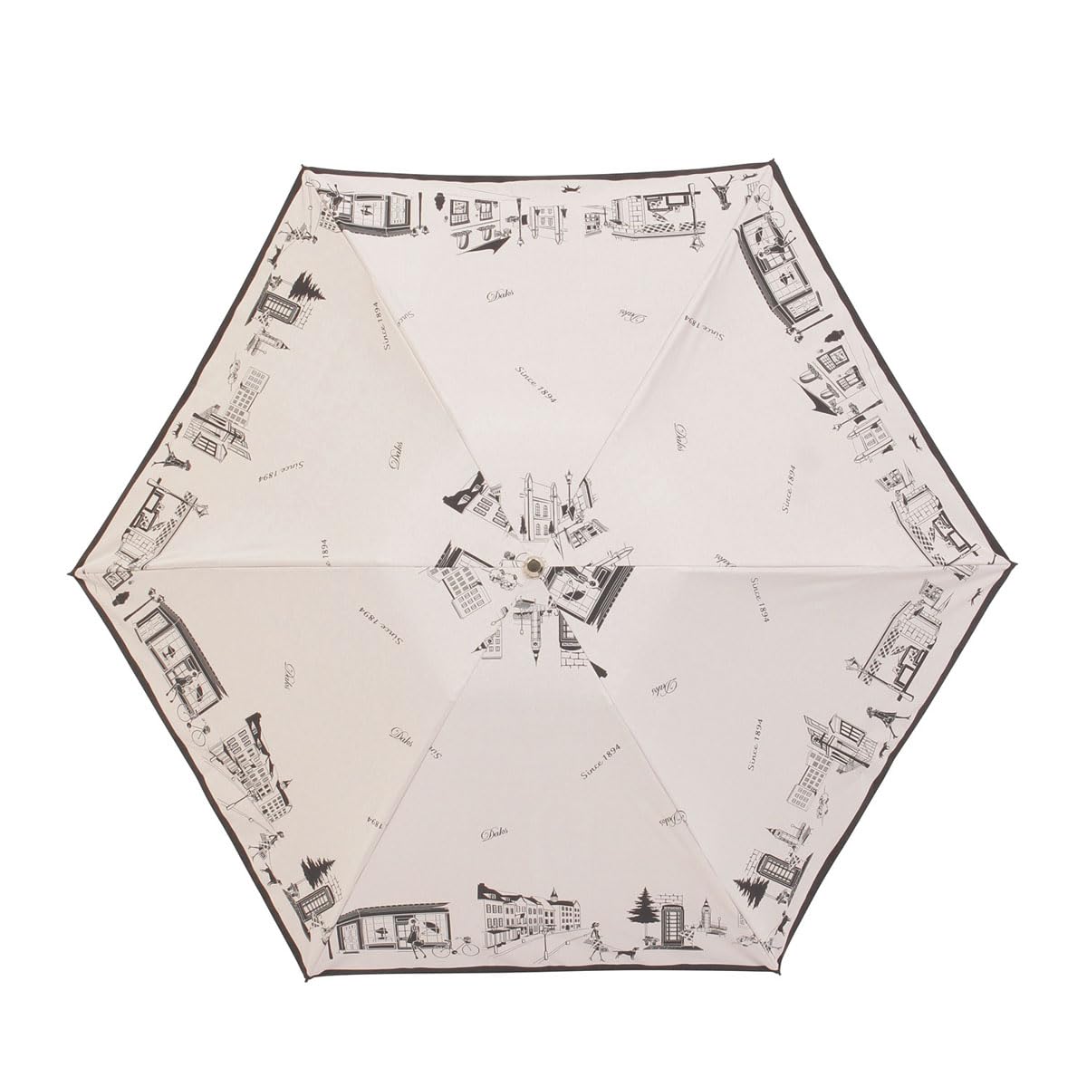 Amazon | ムーンバット 【ダックス】 日傘 折りたたみ傘