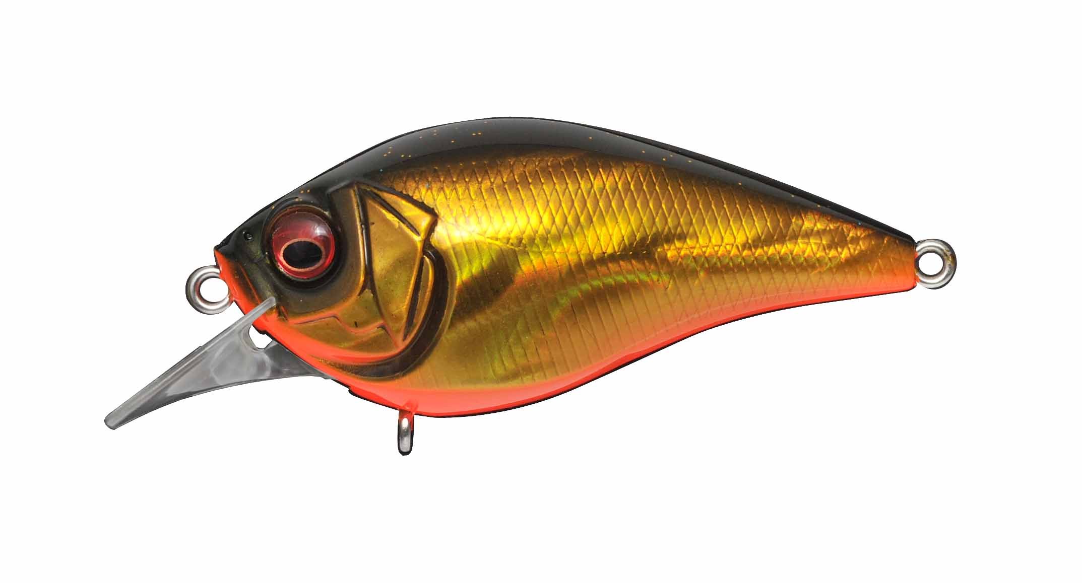 Amazon.co.jp: メガバス(Megabass) ルアー KNUCKLE60 GG メガバス