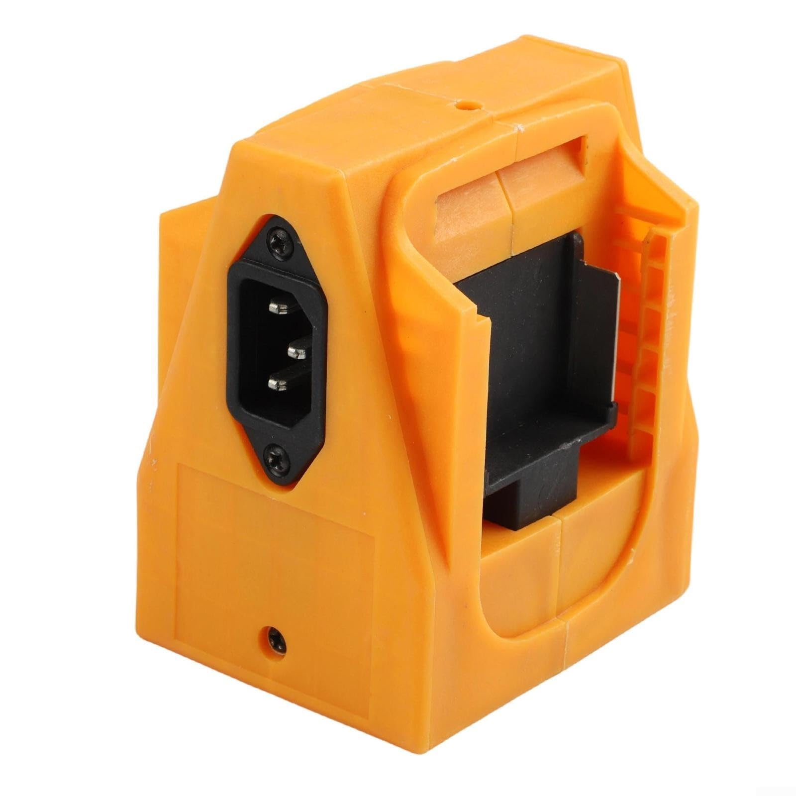 Adattatore convertitore batteria 2/4/6 Slot per BL1830 BL1840 BL1850 BL1860 Utensili elettrici che forniscono soluzione di collegamento della batteria leggera e portatile (cavo)