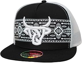 Lost Calf Shima Black Flat