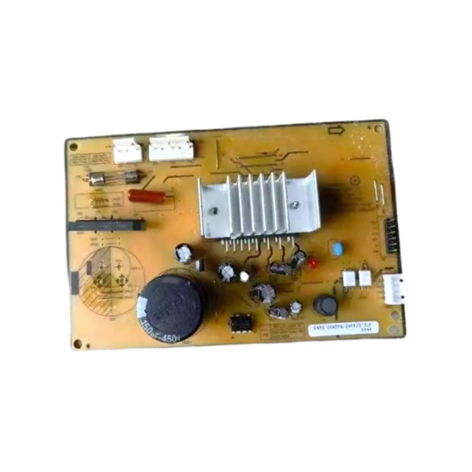 Płyta główna falownika do lodówki, kompatybilna z Samsung DA41-00814A DA92-00459A DA92-00459E DA92-00459P DA92-00459Y(DA92-00459A)