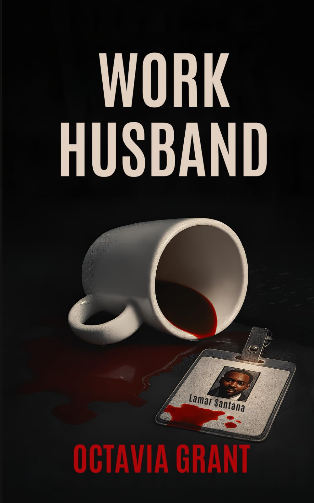 Special Edition Work Husband