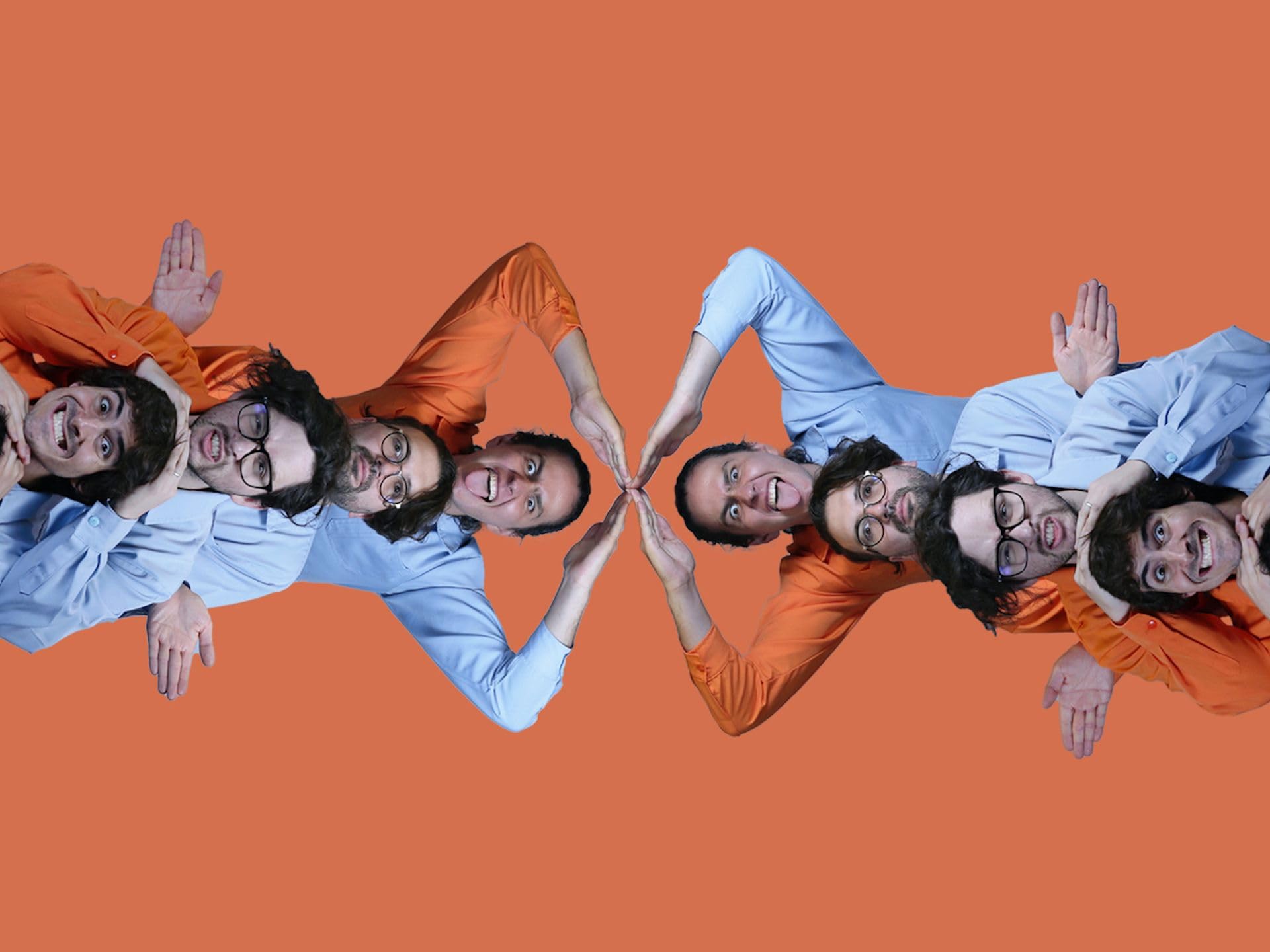 Combo Musical Los Caquis