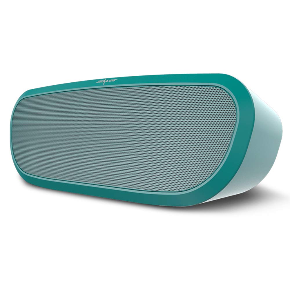zealot wireless speaker s9