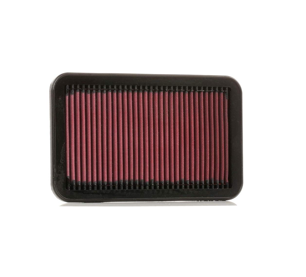 K&N Engine Air Filter: High Performance, Premium, Washable, Replacement Filter: Compatible 1987-2007 TOYOTA/DAIHATSU/GEO (MR-S, Celica, GT, GTS, MR2 Spyder, Corolla, Carina, Terios, Prizm), 33-2041-1