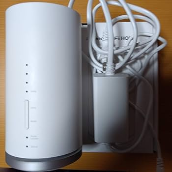 SIMフ ホームルーター au Speed Wi-Fi  L01 楽天M SIMフ ホームルーター au Speed Wi-Fi HOME L01 楽天M - メルカリ