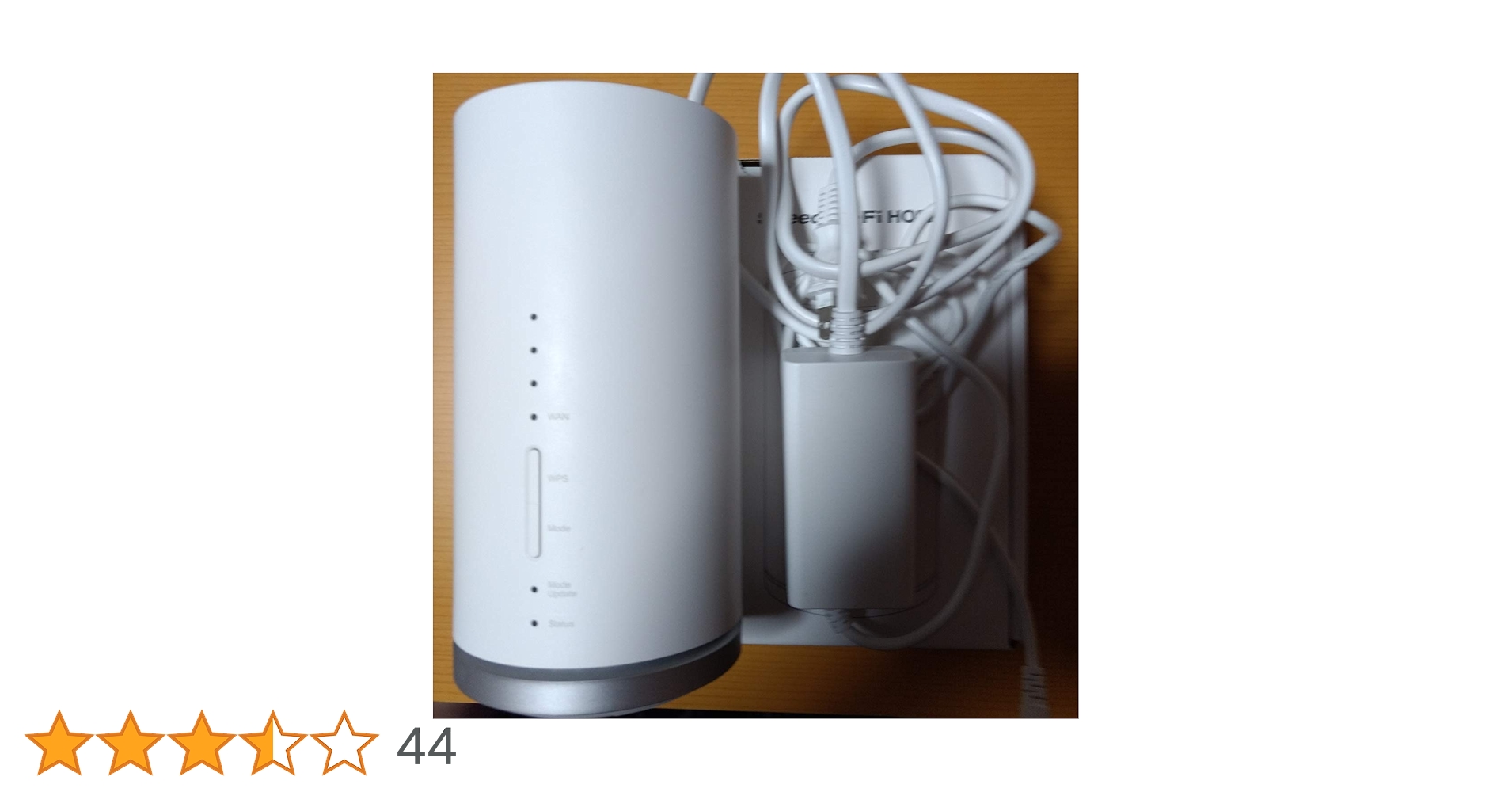 Wi-Fi  L01 ルーター 本体 Speed Wi-Fi HOME L01/L01s│UQ WiMAX（wifi/ルーター）【公式】