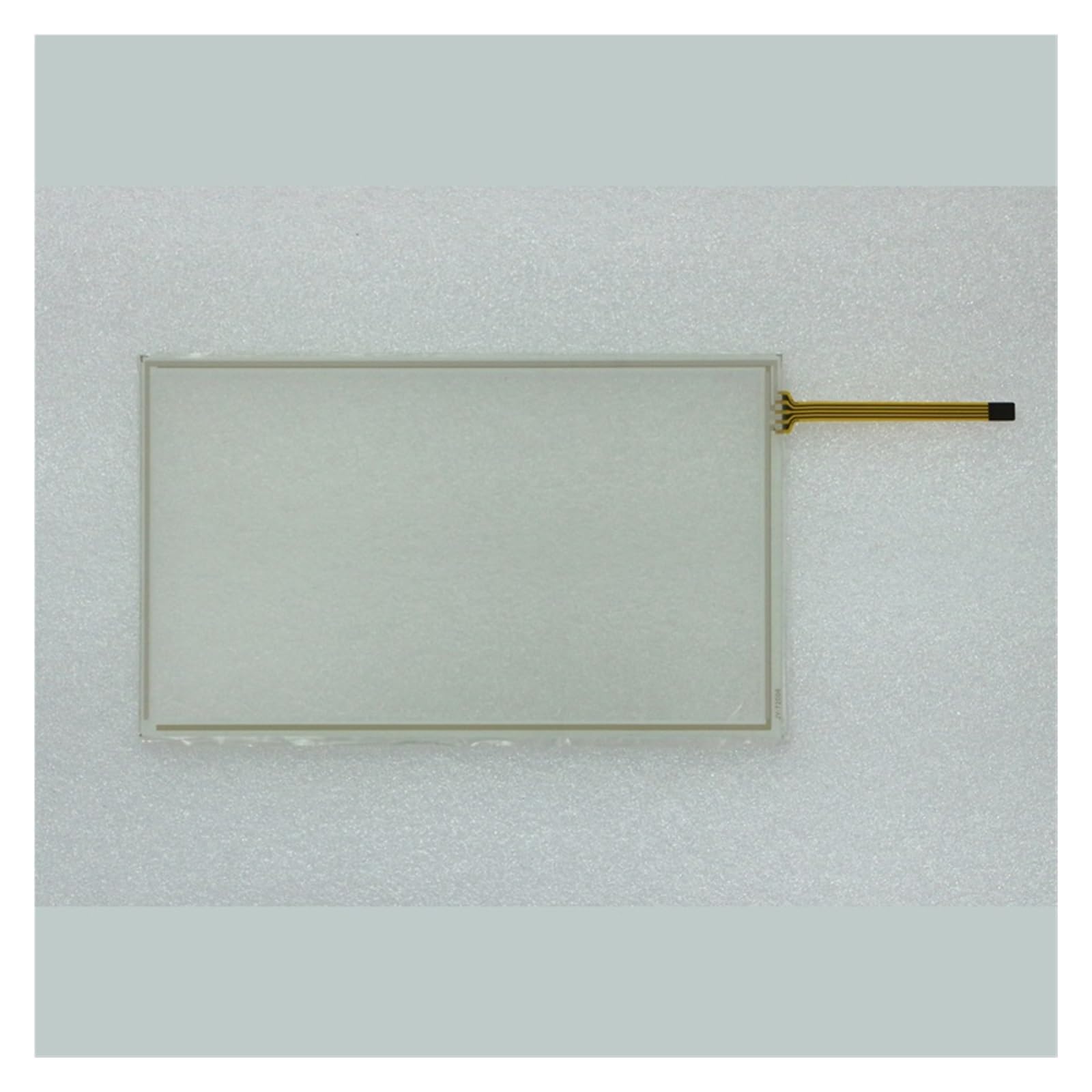 Película protectora contra arañazos para touchpad de plástico TL1370-WTFT 2