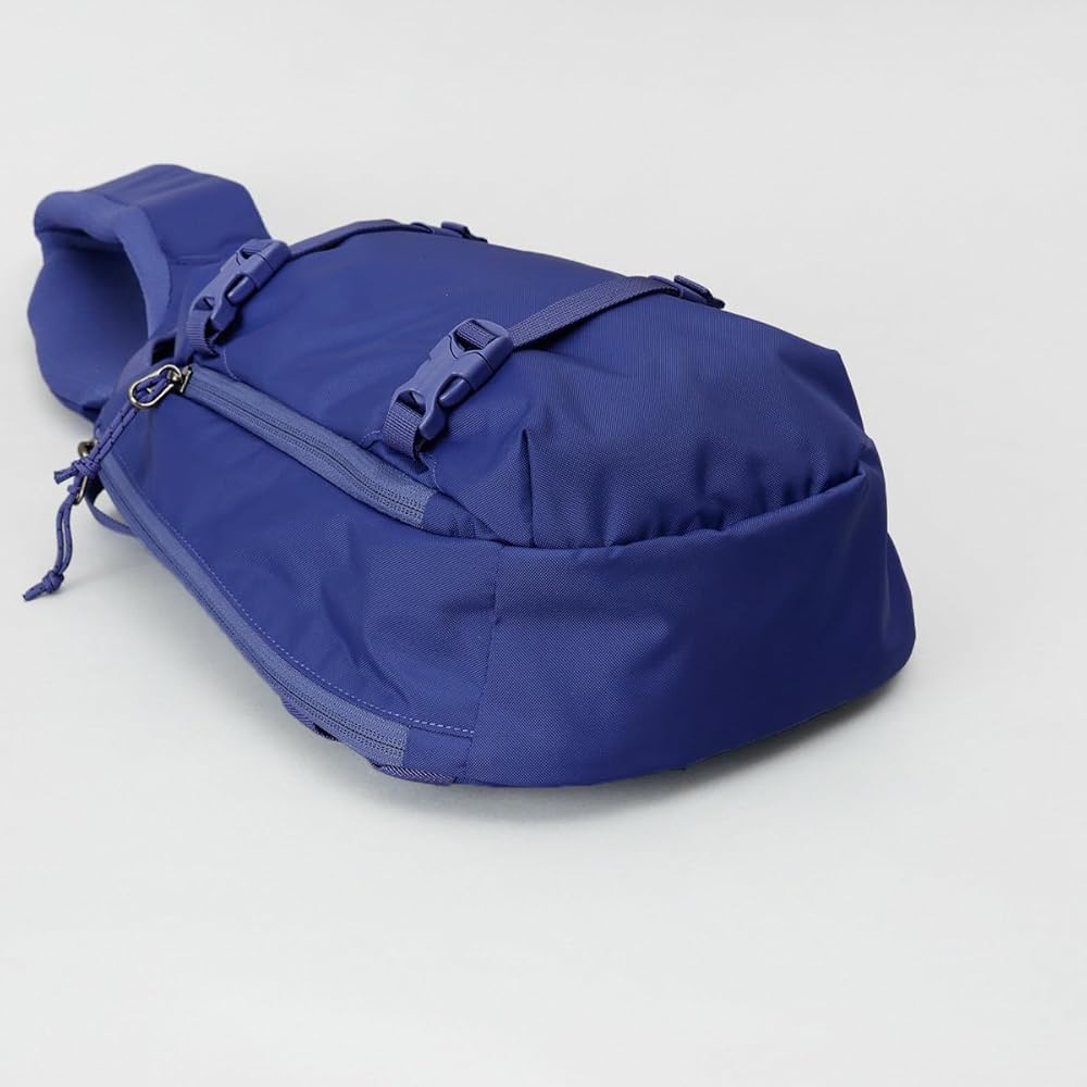 patagonia ボディバッグ パープル Amazon | [パタゴニア]ボディバッグ テラヴィアヒップバッグ 5L