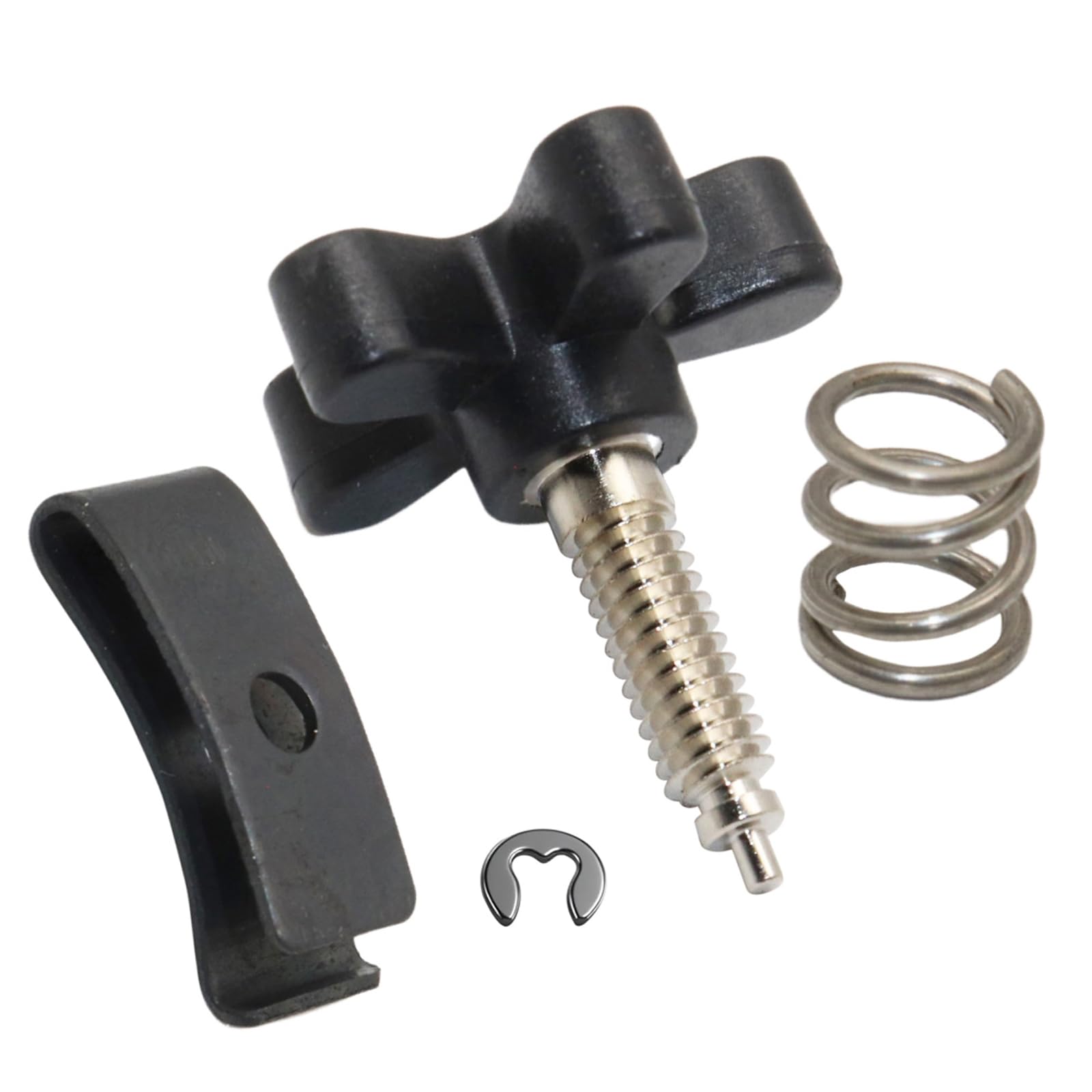 Amazon.com: atsuch Throttle Thumb Tension Screw Kit Compatible