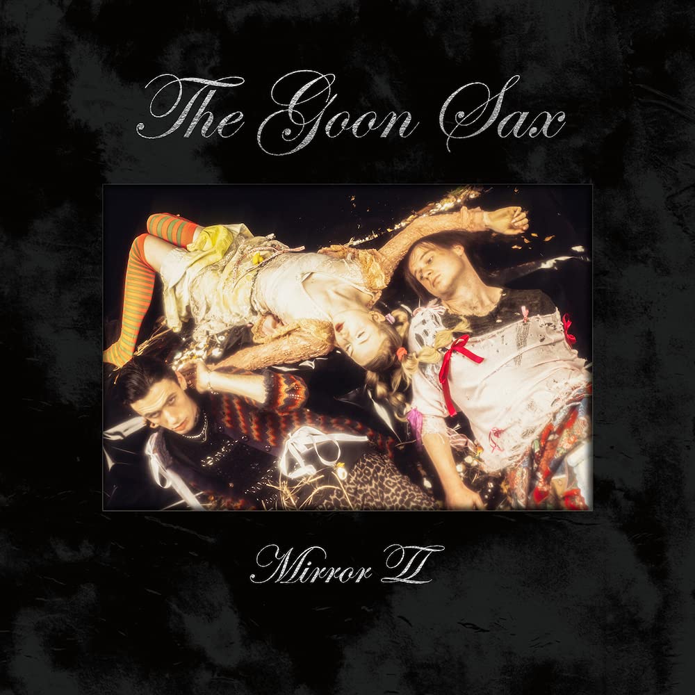 ちゃーんページ　SCO-325/CD Mirror II [輸入盤CD] (OLE1623CD)_1325: Amazon.sg: Music