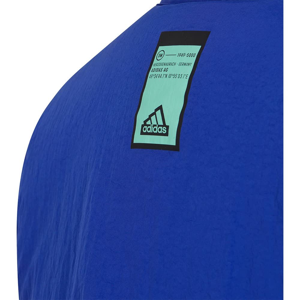 adidas U Ce Vest Kamizelka Unisex dziecko