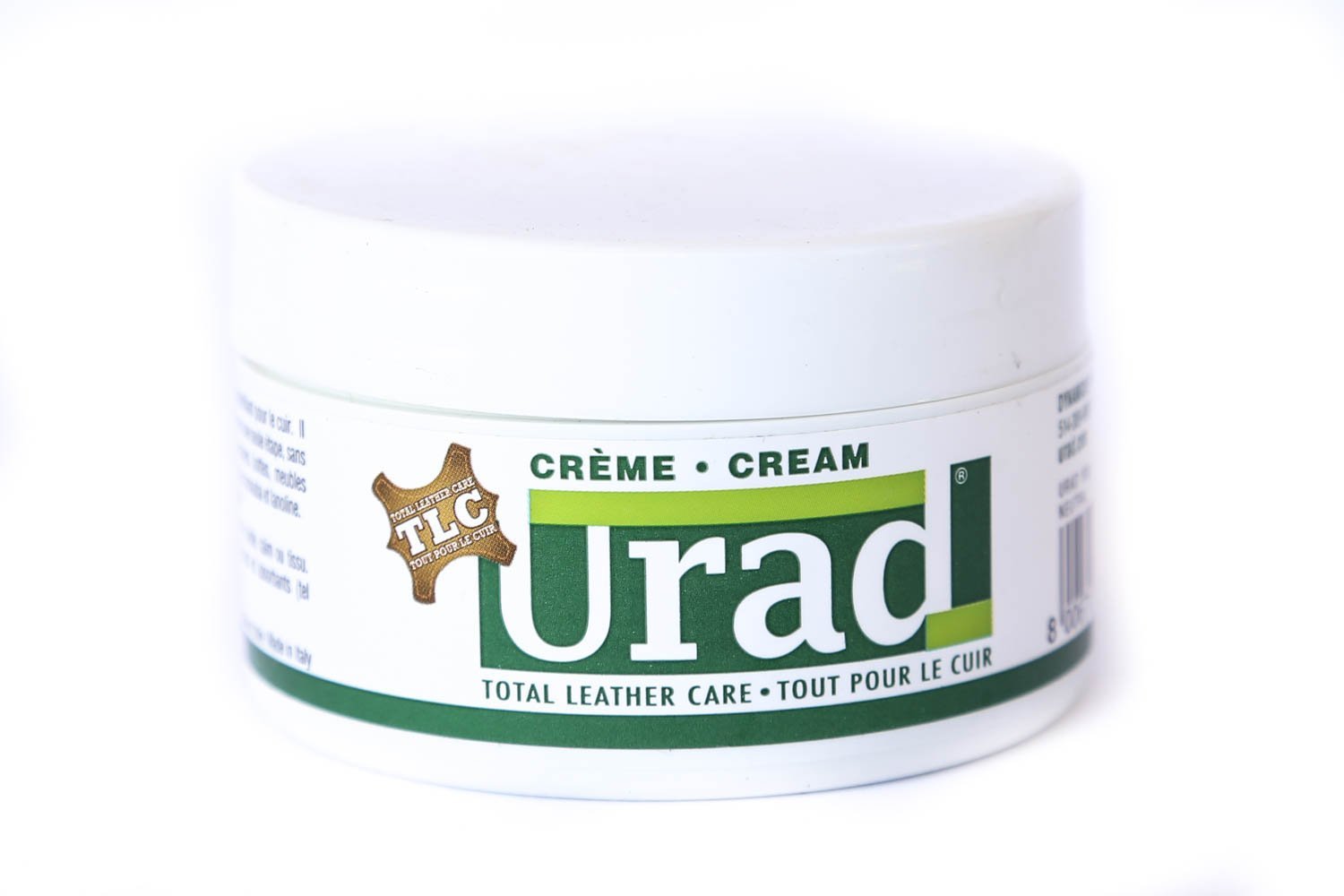 Amazon.com: URAD One step All-In-One Leather conditioner 100g