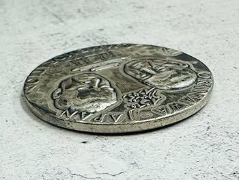 Amazon.co.jp: 純銀1972年 沖縄返還記念メダル 佐藤栄作首相