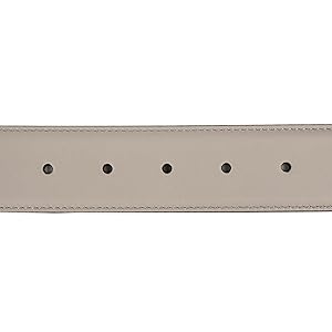 Amazon.co.jp: [グッチ] ベルト 546386 AP00G 1419 インター