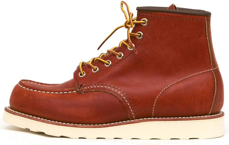 Amazon | □REDWINGJAPAN正規品□レッドウィングRW8875 クラシック