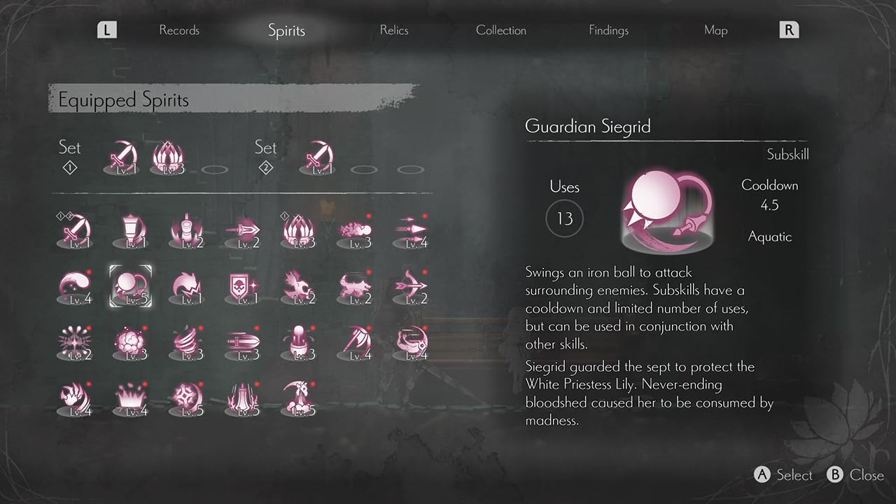 Ender Lilies: Quietus of the Knights (UK Import) - Image 7