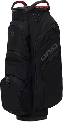 OGIO 2021 WOODE 15 carros bolsa