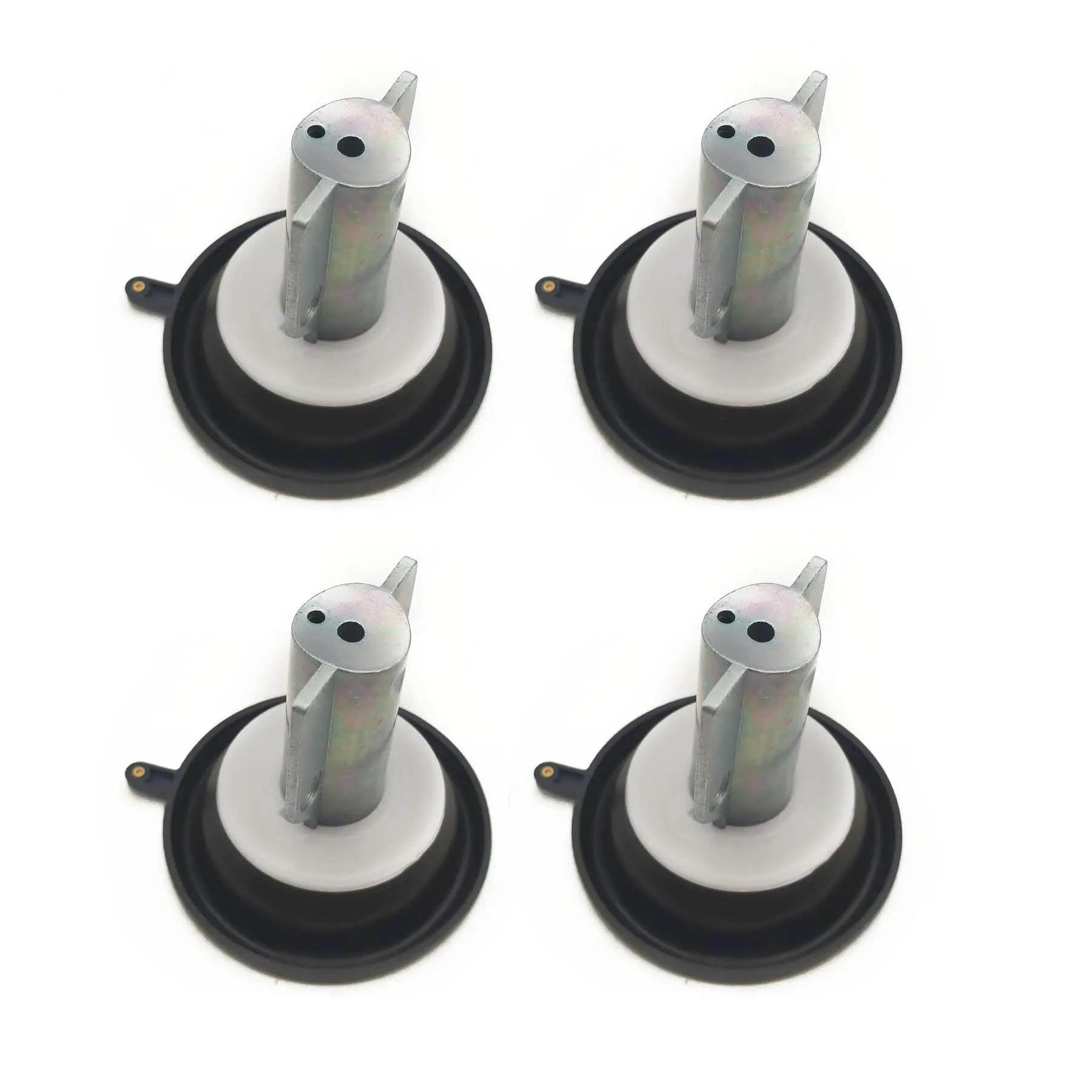 Diaphragme de carburateur WOODEY à membrane souple pour pistons ZXR400