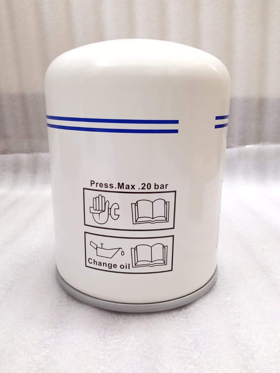 CAPCOCooler B01290690003/NON OEM ELGI